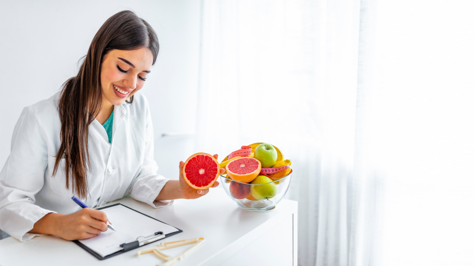 Cihanbeyli Diyetisyen